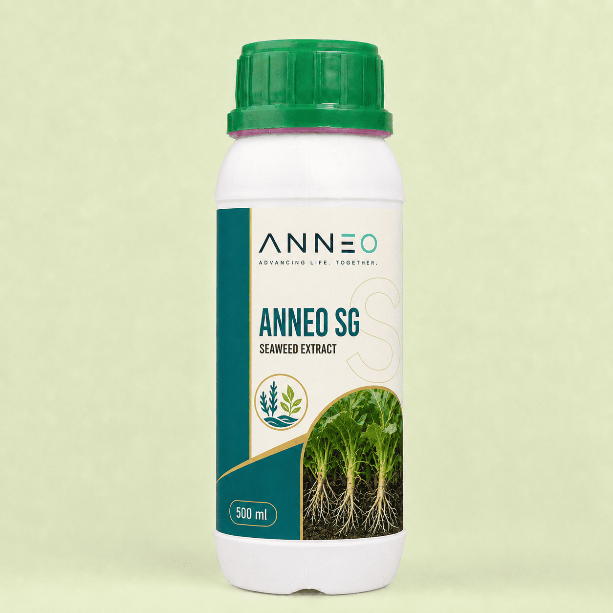 Anneo SG seaweed granule